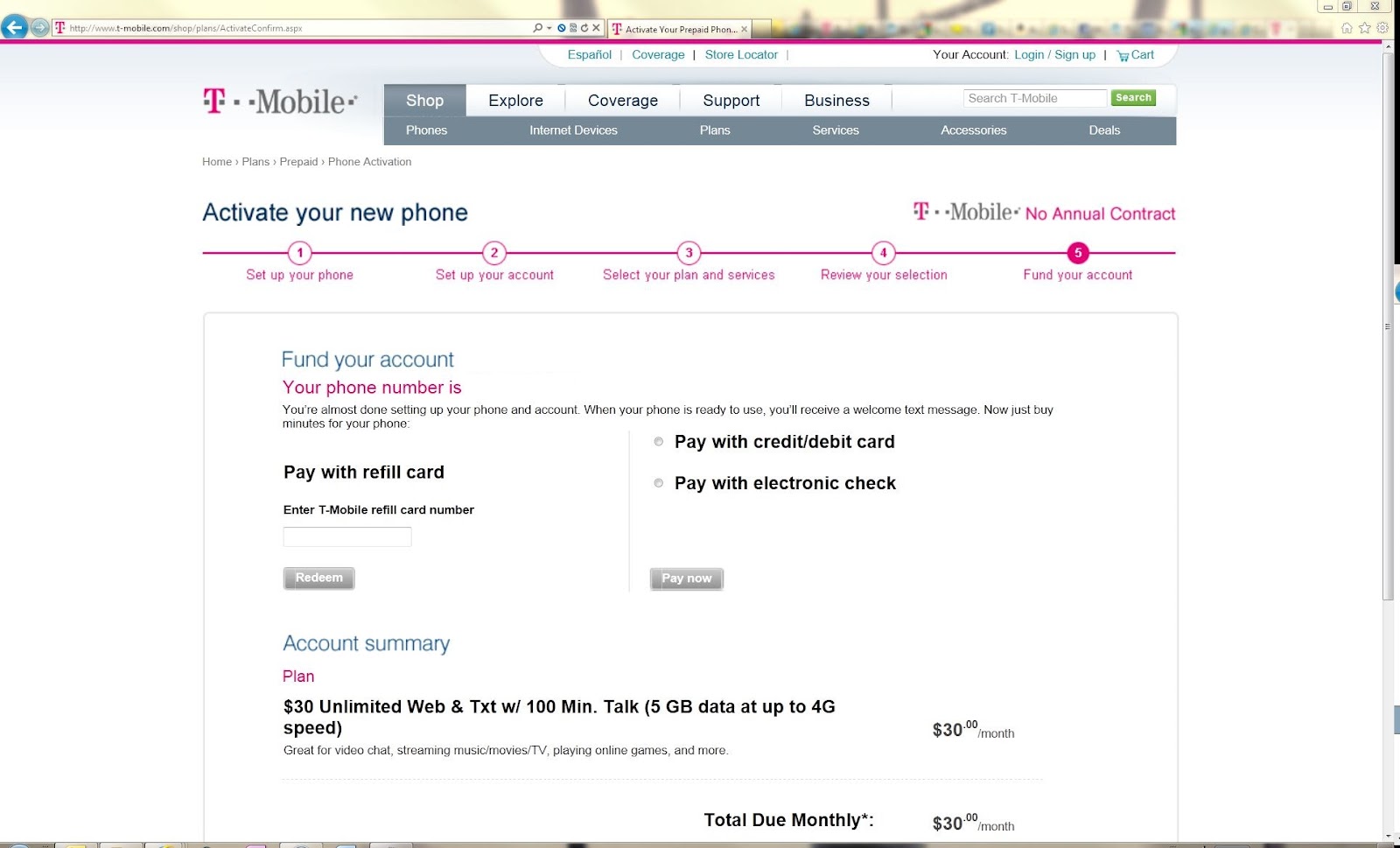 how to sign up