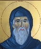 St. Mark the Ascetic