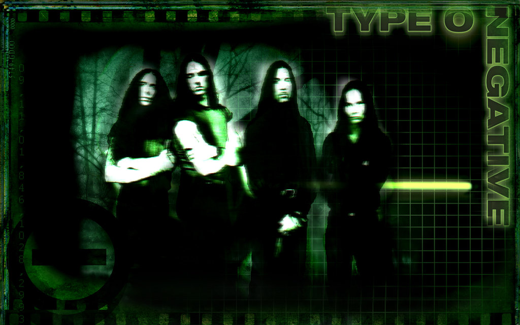 Type 0 Negative