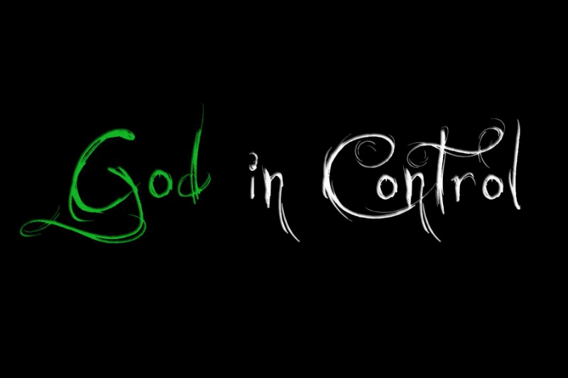 banda God in Control