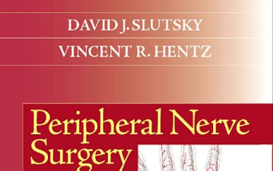 Slutsky, Phẫu thuật Dây thần kinh Ngoại Vi, Các Ứng dụng thực tế ở Chi Trên
