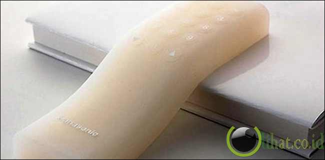 Gel Remote Control Gel Remote Control