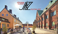 Vi inviteter til Jazz igen i år 2017