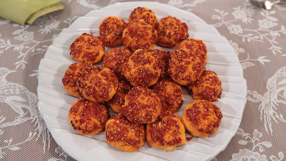 Biberli Ekmek Tarifi Nurselin Mutfağı Yemek Tarifleri