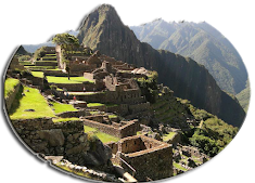 DAR UN PASEO POR MACHUPICCHU