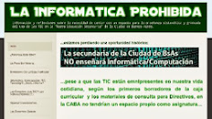 La Informática Prohibida