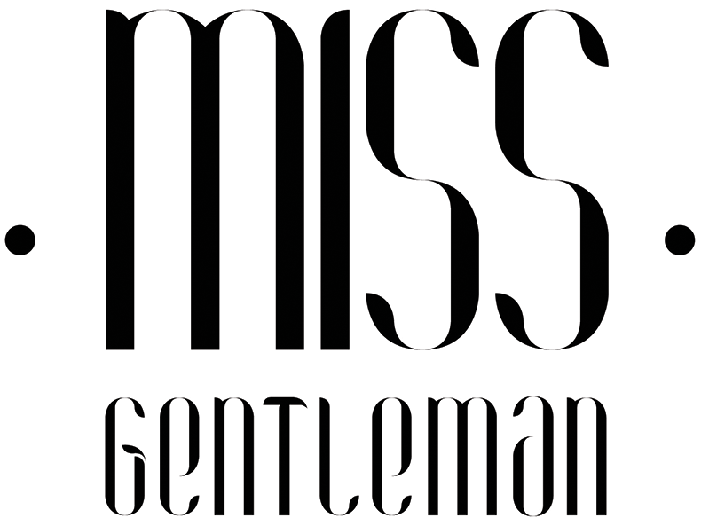 MISS GENTLEMAN