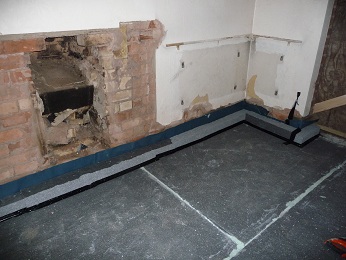 retrofit eco diary