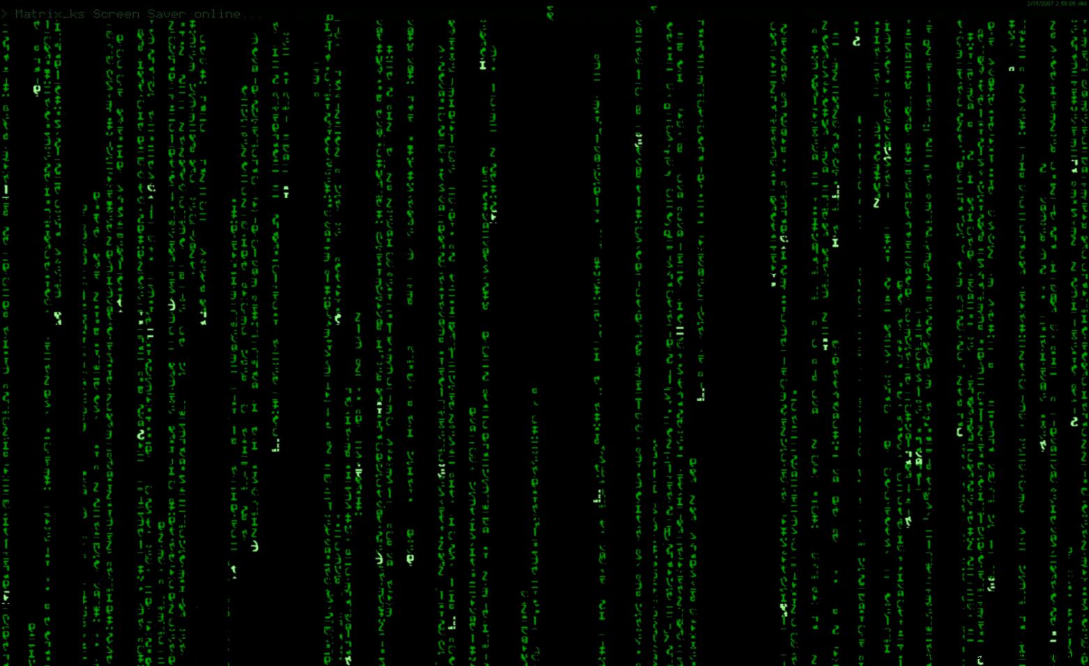 Matrix Wallpaper 1680x1050px 850335 Matrix Wallpaper 1680x1050px 850335