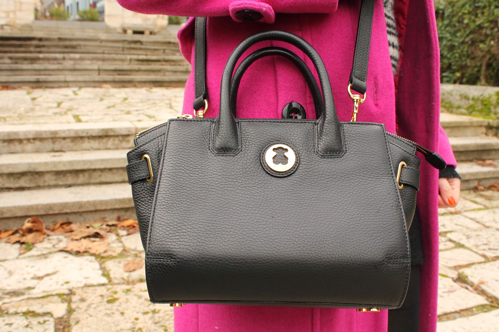 bolsos coach el corte ingles