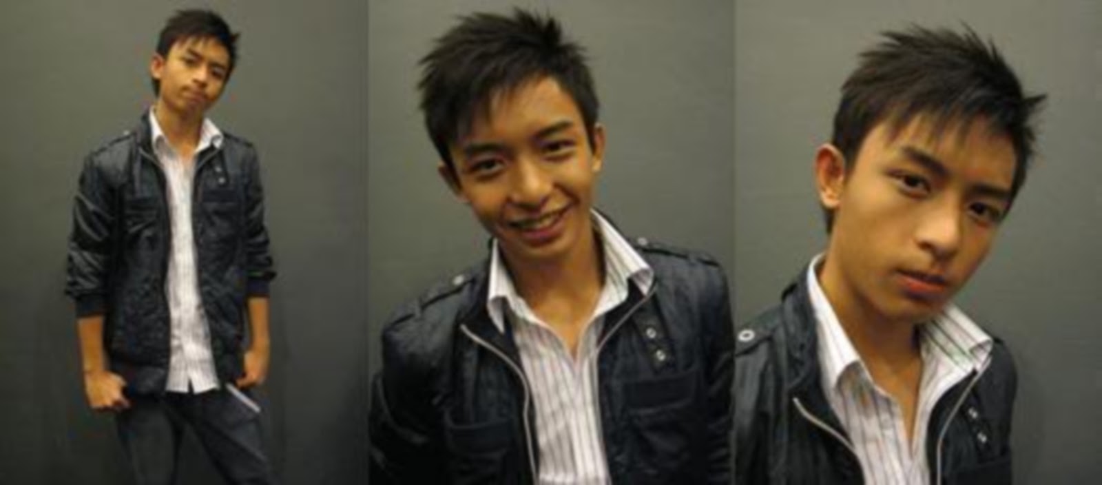 GadoGado blog's [Profil] Shawn Lee dan Joshua Ang