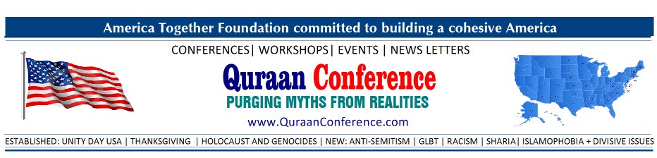 Qur'aan conference
