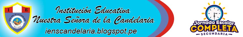 NUESTRA SEÑORA DE LA CANDELARIA - CAMANA OFICIAL