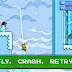 Game da Semana: RETRY