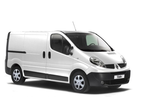 Renault Trafic Latest Wallpaper 2018 Upcoming Cars