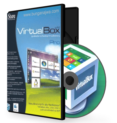 virtualbox download extension pack