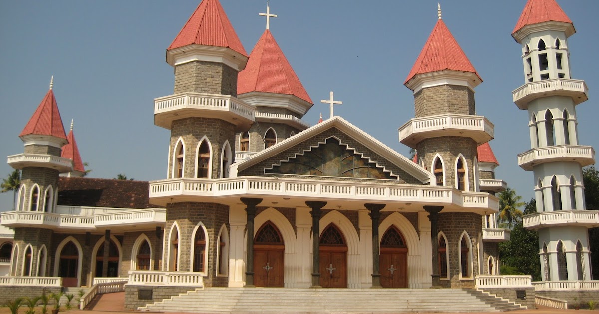 MD Photos Kodungallur, India