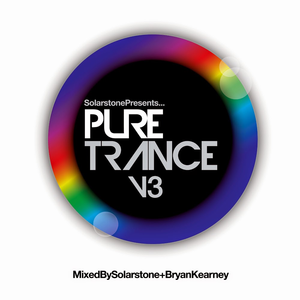 Solarstone Presents. Pure Trance 3