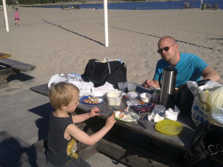 träffa tjej utan barn