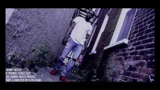 Skinny Meech - "If Pounds Could Talk" {Dir. By k EyE Films} www.hiphopondeck.com