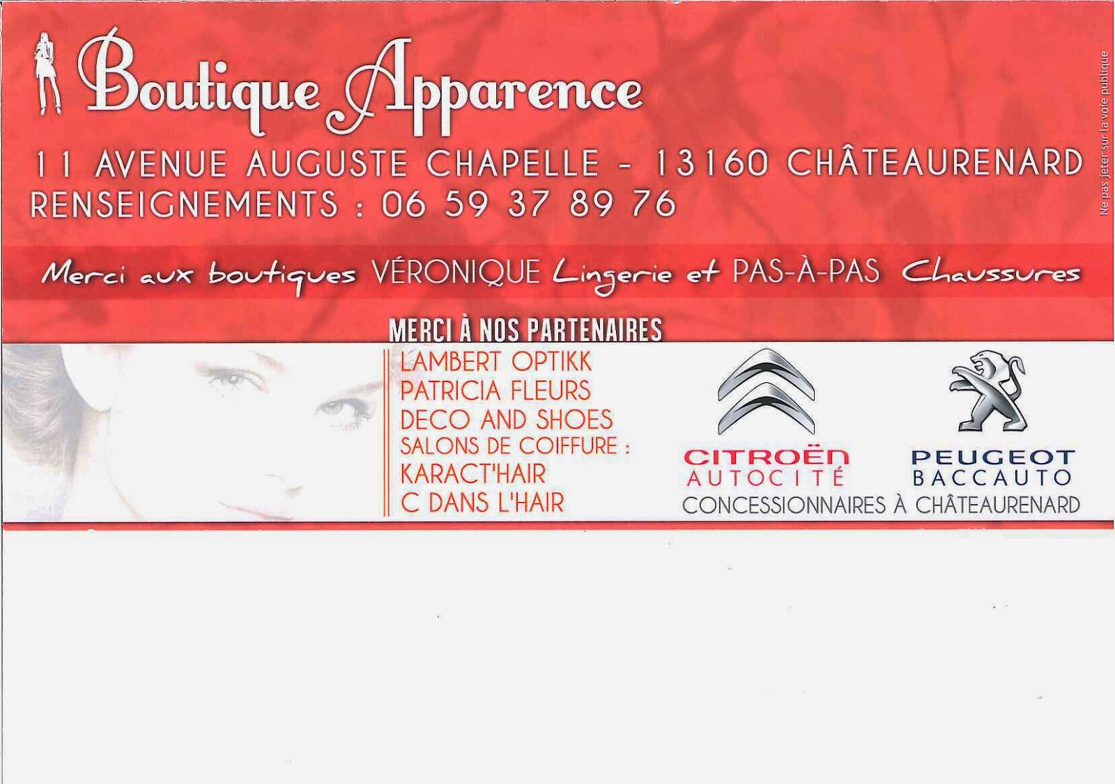 rencontres arles boutique