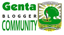 genta bloger comunity