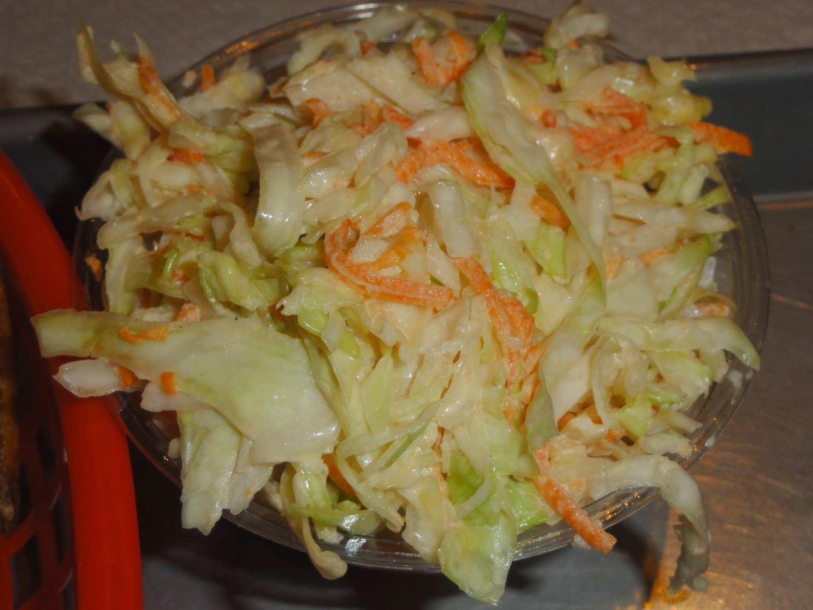 YourVicariousExperience Hill Country Chicken