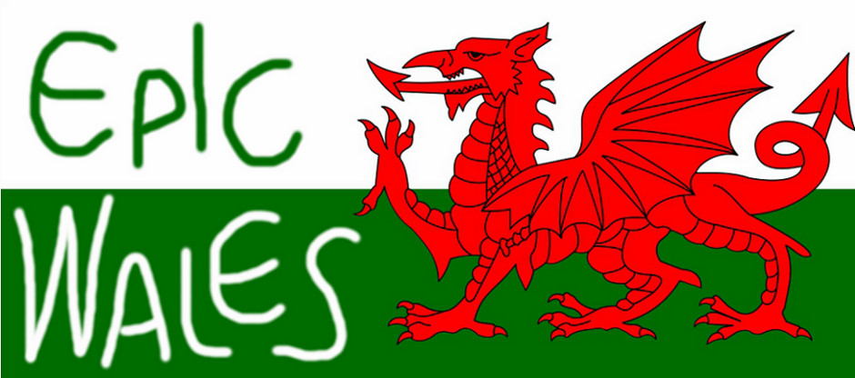 Epic Wales