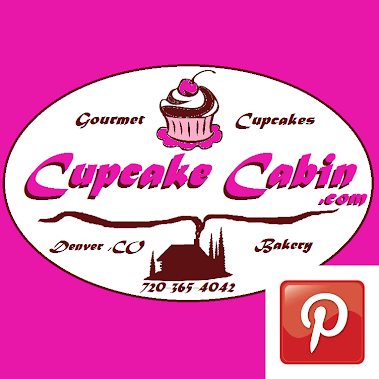 Cupcake Cabin on Pinterest