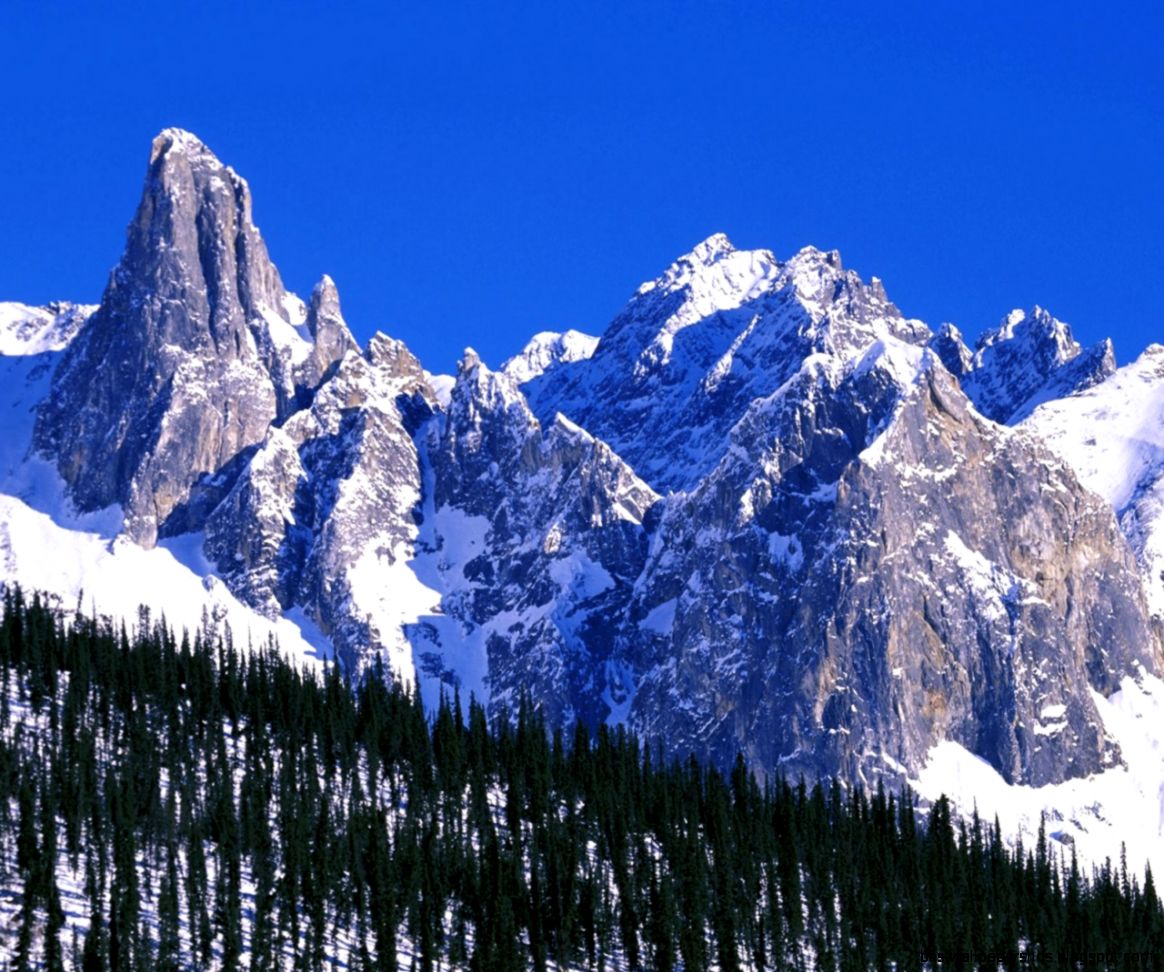 brooks mountain range alaska skyline wallpaper Desktop brooks mountain range alaska skyline wallpaper Desktop