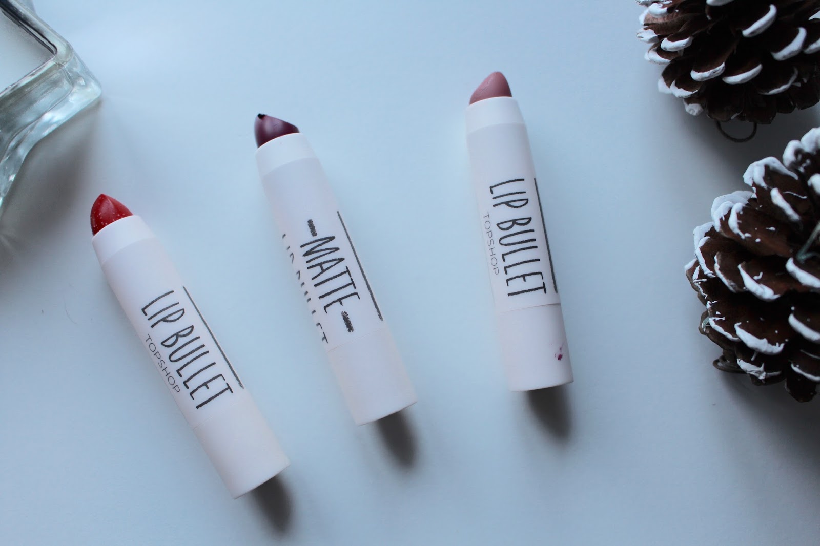 Lipstick Hoarder 3 LIP BULLETS, HOT OR NOT? Beauty Drama Queen