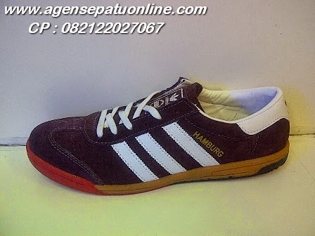 harga sepatu adidas hamburg