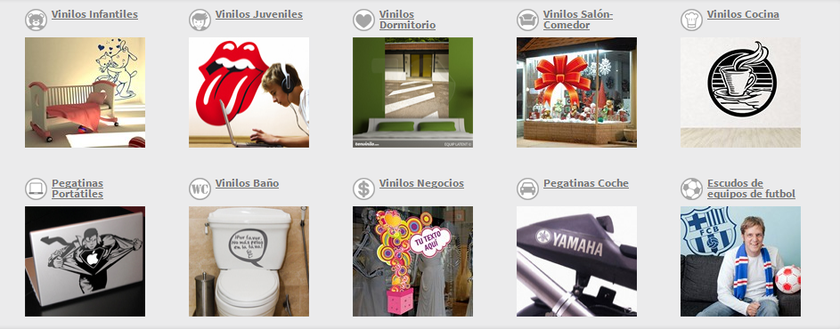 Vinilos Decorativos Muebles Vinilos Decorativos Muebles