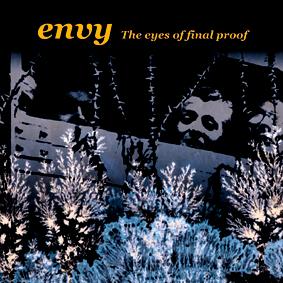 Envy - This Machine Kills A Split Seven Inch Envy - This Machine Kills A Split Seven Inch