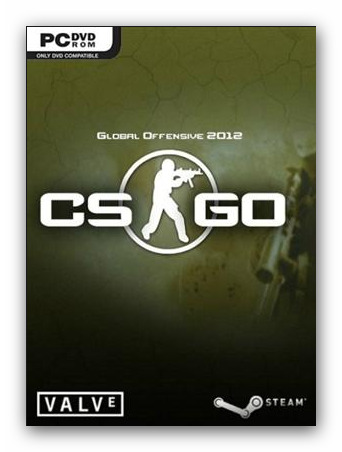 Counter Strike Global Offensive full