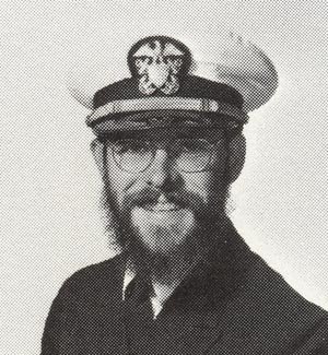 I Like The Cut Of His Jib !!: Navy to name a ship after Cesar Chavez