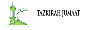TAZKIRAH JUMAAT