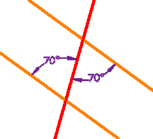 Corresponding Angles In Parallel Lines Corresponding Angles In Parallel Lines