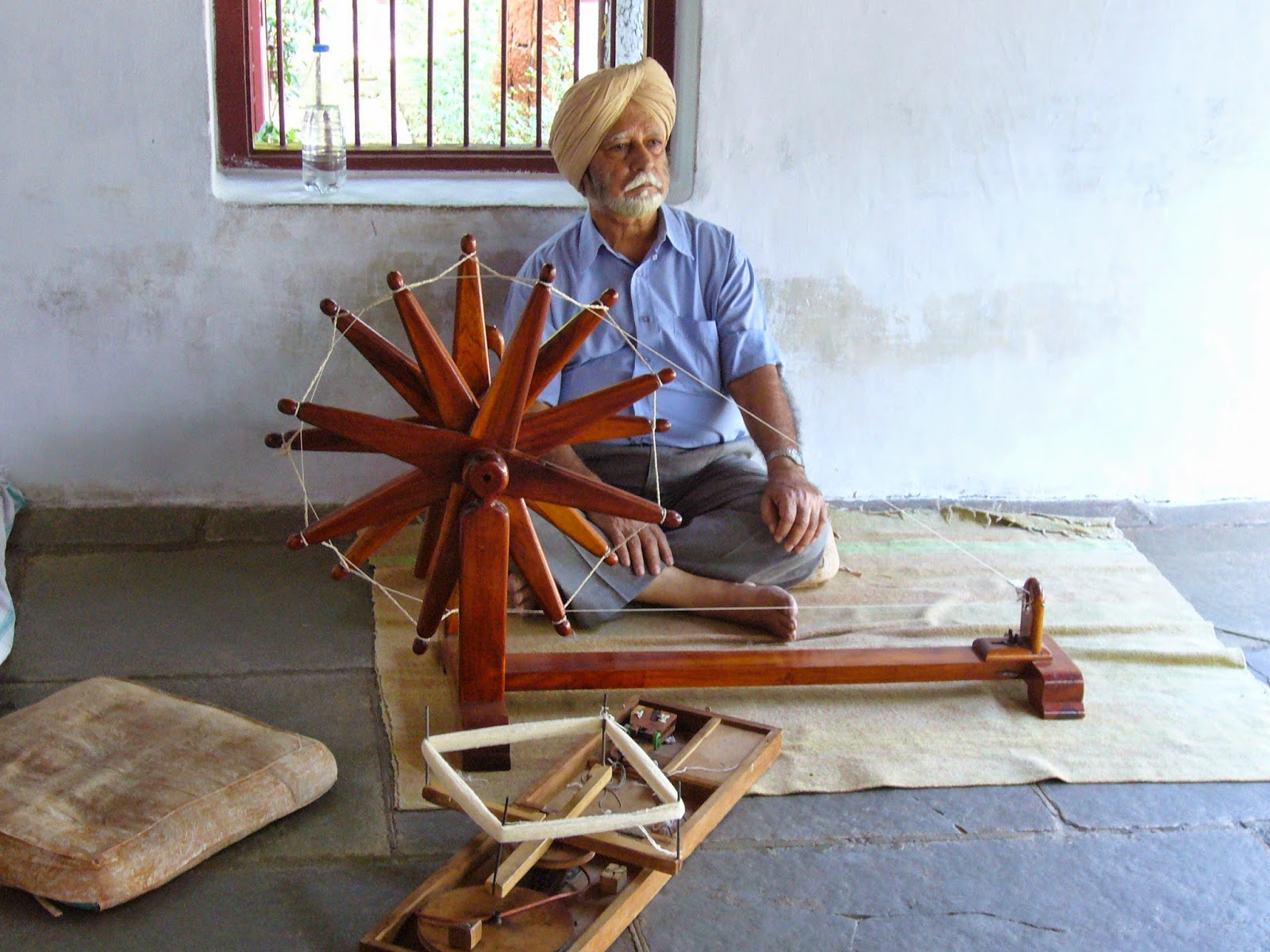 Crochetkari January 2015