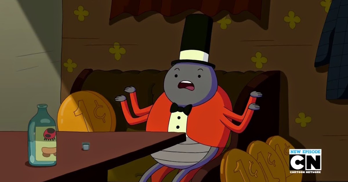 adventure time s06e01 - Search and Download - Picktorrent