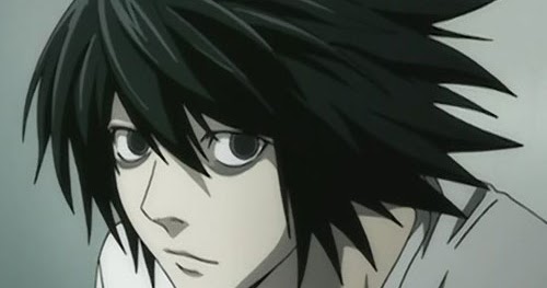 Anarchy In The Galaxy: 25 Days of Anime - #18: Death Note