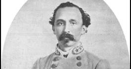 Tim Kent's Civil War tales Lawrence Sullivan Ross