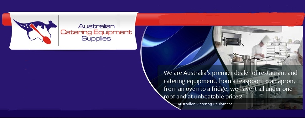 Australian Catering Equipment Supplies