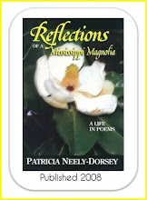 Reflections of a Mississippi Magnolia-A Life in Poems