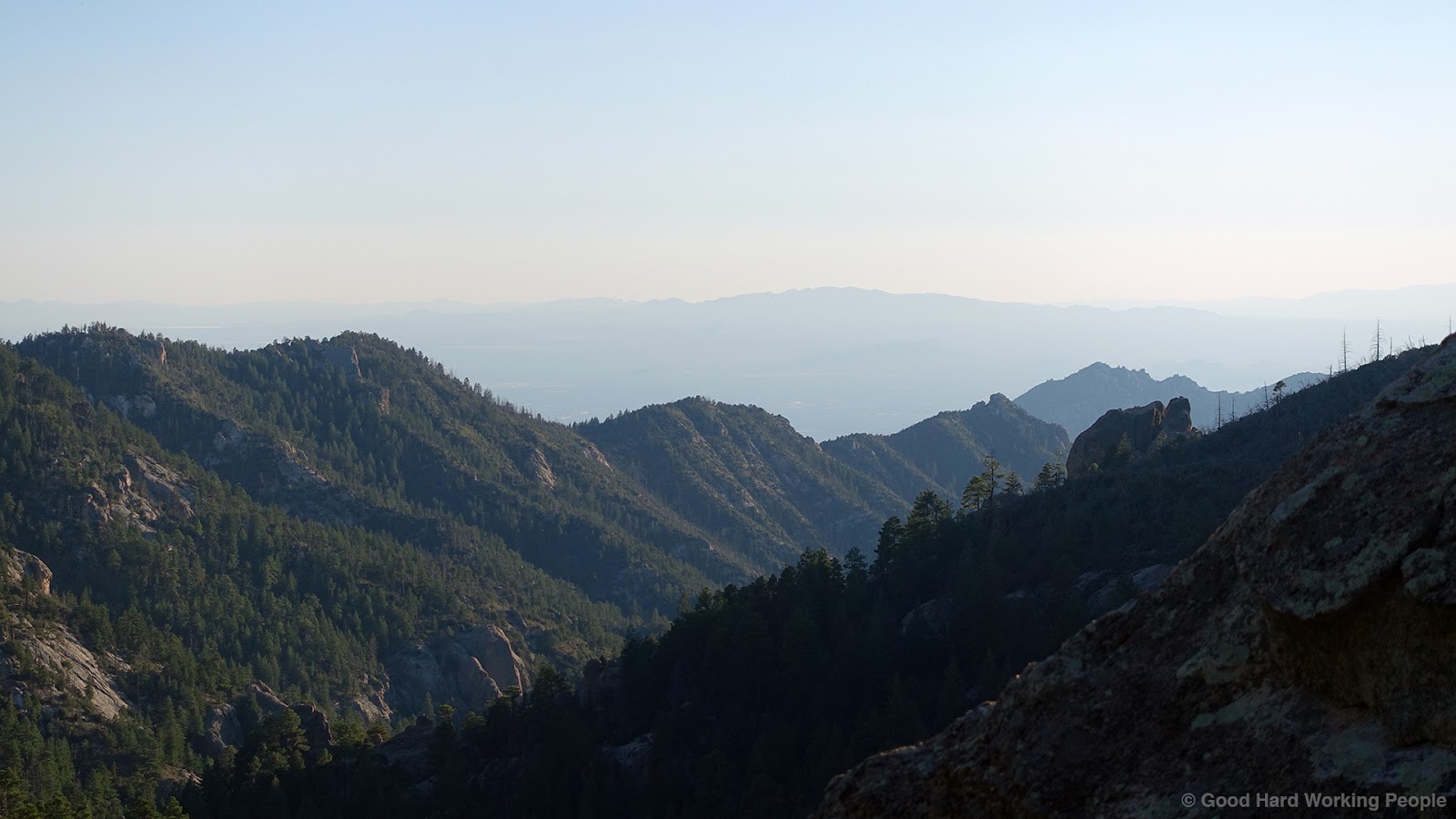 Photos from Catalina Highway, Arizona