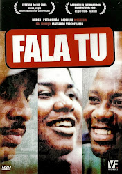 Capa do Filme Fala Tu (Nacional) Baixe imagem de Fala Tu (Nacional) sem Torrent