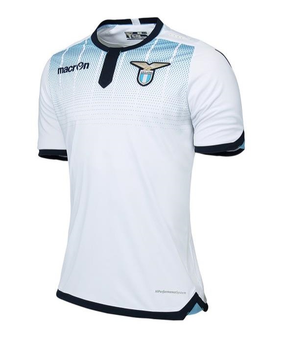 Seconda Maglia Lazio gara Seconda Maglia Lazio gara