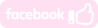 pink Facebook icon
