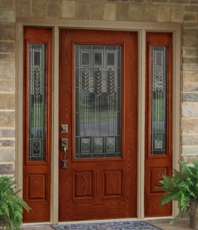 Entry Doors With Sidelights Fiberglass Entry Doors With Fiberglass Front Entry Doors With Sidelights