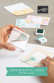 New to Stamping? Check this out!